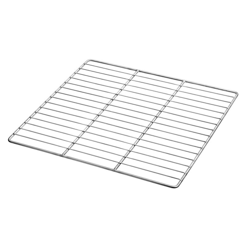 Grille d'Evier pour Lave-Vaisselle - 50 x 50 cm - Bartscher Grille d'Evier pour Lave-Vaisselle - 50 x 50 cm - Bartscher
