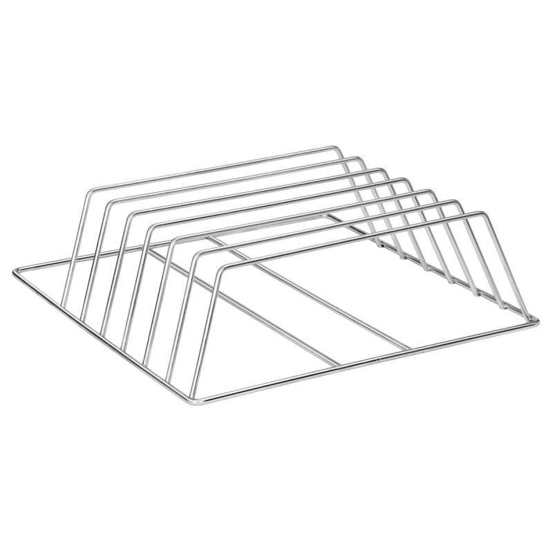 Košara za pladnjeve za perilicu posuđa - 50 x 50 cm - Bartscher Košara za pladnjeve za perilicu posuđa - 50 x 50 cm - Bartscher