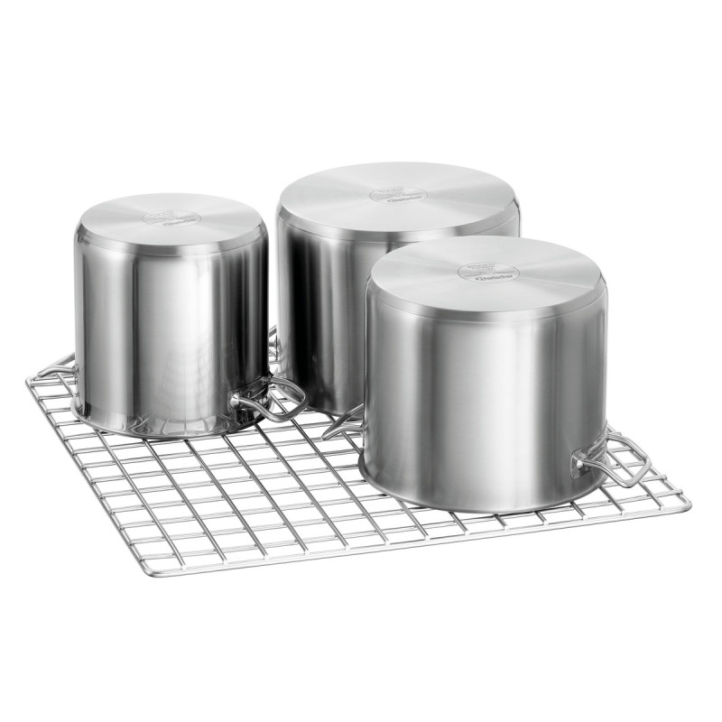 Sink Grid - 660 x 550 mm - Bartscher Sink Grid - 660 x 550 mm - Bartscher