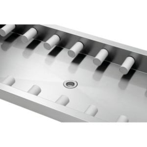 Table d'Egouttage - L 1600 mm - Bartscher