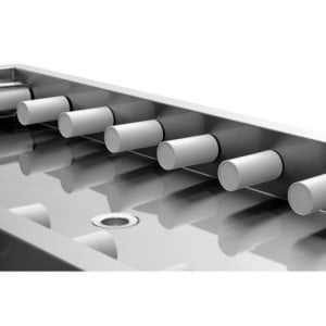 Table d'Egouttage - L 1600 mm - Bartscher