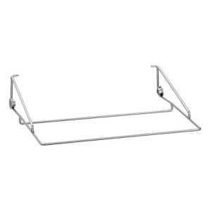 Podrška za košaru za pribor - D 435 x Š 322 mm - Bartscher
