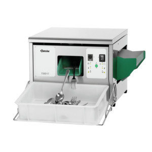 Podrška za košaru za pribor - D 435 x Š 322 mm - Bartscher