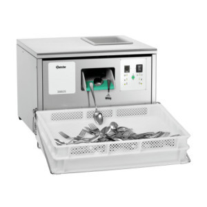 Podrška za košaru za pribor - L 617 x P 420 mm - Bartscher