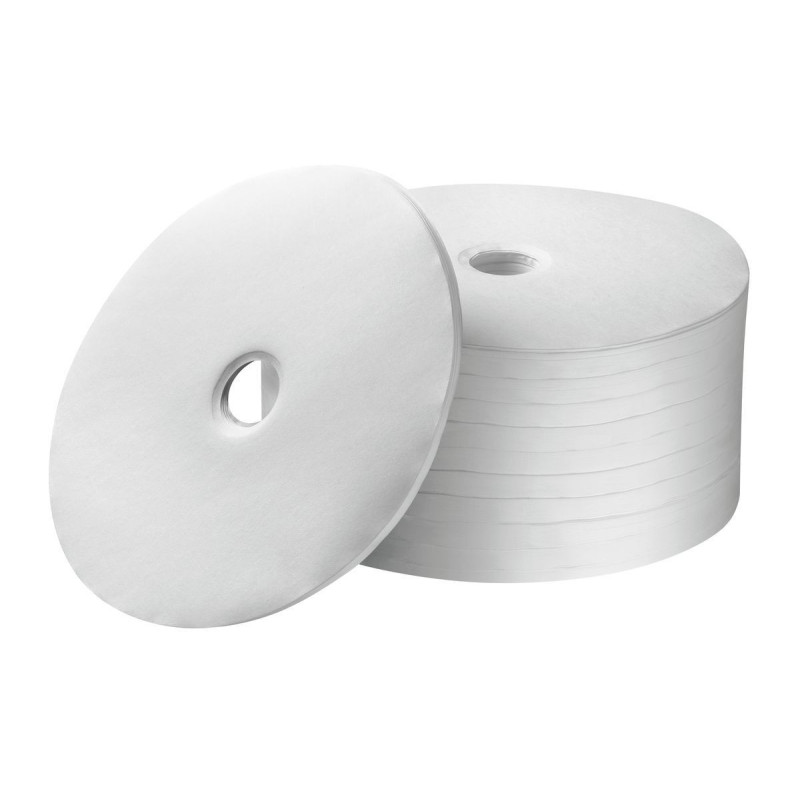 Filtar za papir za perkolator - Paket od 1000 - Bartscher Filtar za papir za perkolator - Paket od 1000 - Bartscher
