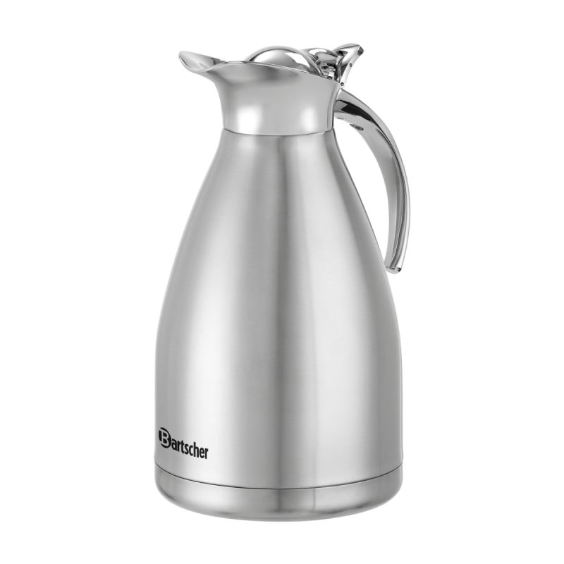 Termos od nehrđajućeg čelika - 1,5 L - Bartscher