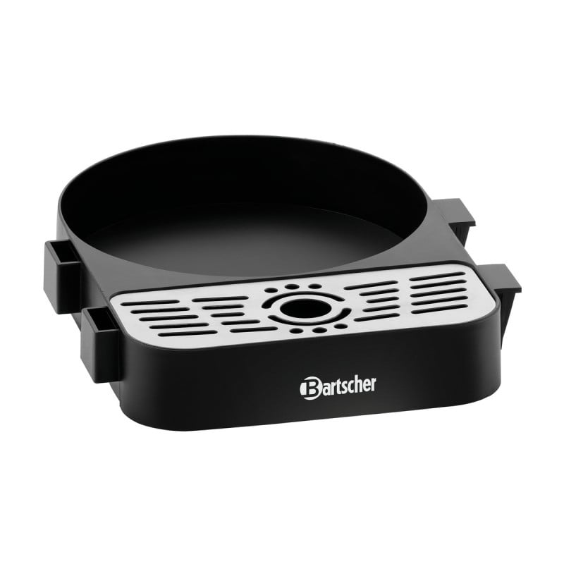 Bac d'Egouttage pour Thermos Ø 170 mm - Bartscher Bac d'Egouttage pour Thermos Ø 170 mm - Bartscher