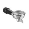 Sieve Holder for Coffee Grinder - 1 Outlet - Bartscher
