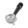 Sieve Holder for Coffee Grinder - 1 Outlet - Bartscher