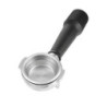 Sieve Holder for Coffee Grinder - 2 Outflow Outlets - Bartscher