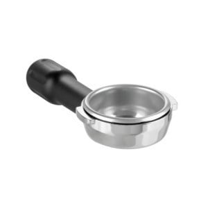 Sieve Holder for Coffee Grinder - Bottomless - Bartscher