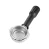 Sieve Holder for Coffee Grinder - Bottomless - Bartscher