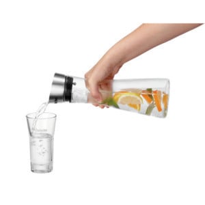 Staklena Kara - 0,75 L - Bartscher