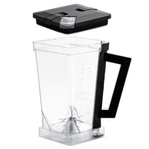 Posuda za Multi-Mikser Blender - Bartscher