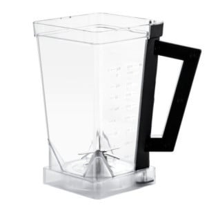 Posuda za Multi-Mikser Blender - Bartscher