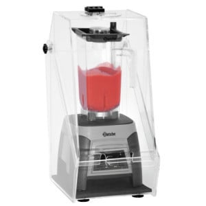 Capot Insonorisant pour Blender Pro 2,5 L - Bartscher
