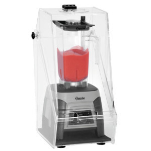 Kapuljača za zvučnu izolaciju za Blender Pro 2,5 L - Bartscher