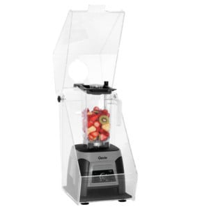 Kapuljača za zvučnu izolaciju za Blender Pro 2,5 L - Bartscher