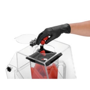 Kapuljača za zvučnu izolaciju za Blender Pro 2,5 L - Bartscher