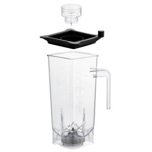 Bol za Blender Pro 2,5 L - Bartscher