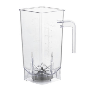 Bol za Blender Pro 2,5 L - Bartscher