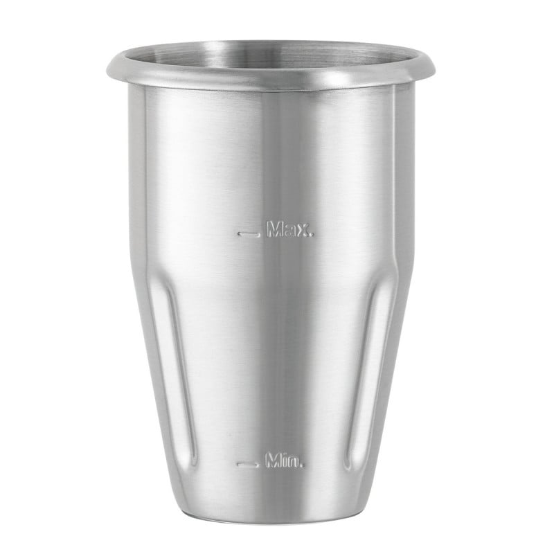 Bol pour Mixeur de Bar Double Turbo - Bartscher Bol pour Mixeur de Bar Double Turbo - Bartscher