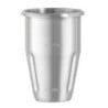 Bol pour Mixeur de Bar Double Turbo - Bartscher
