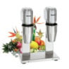 Bowl for Double Turbo Bar Blender - Bartscher