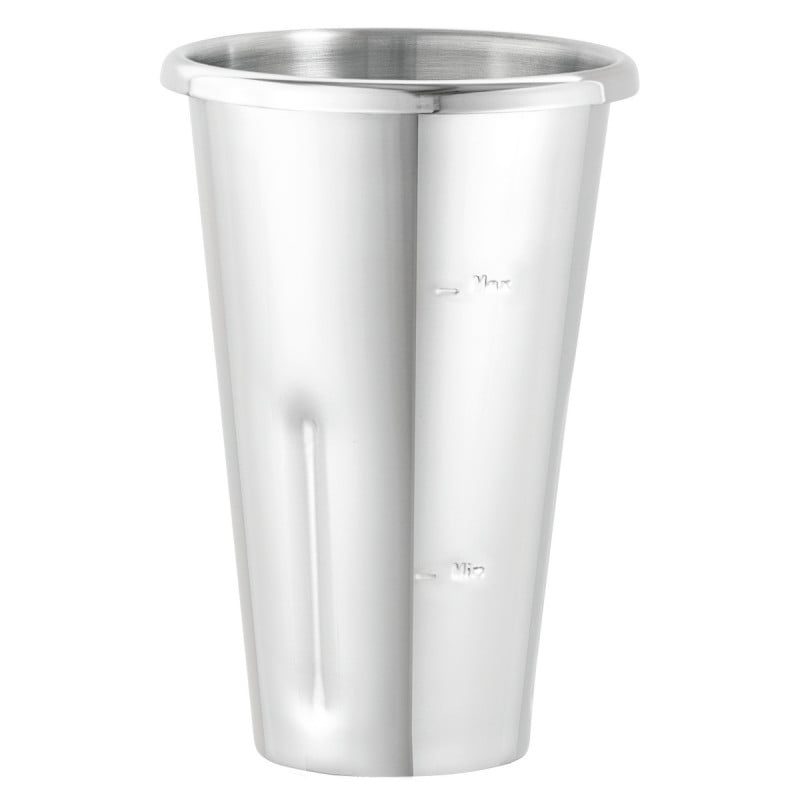 Bowl for Beverage Blender 650 ml - Bartscher