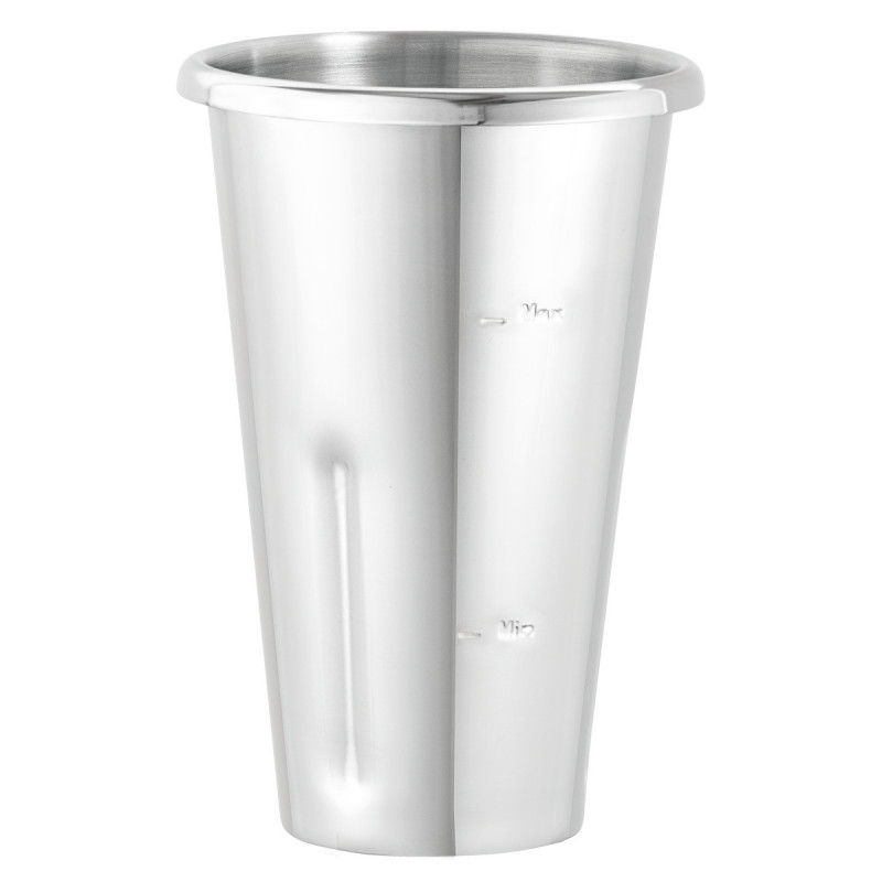 Posuda za mikser za napitke 650 ml - Bartscher Posuda za mikser za napitke 650 ml - Bartscher