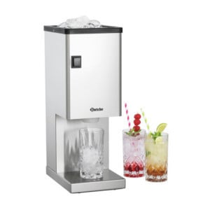 Ice Crusher - 60 Kg/h - Bartscher