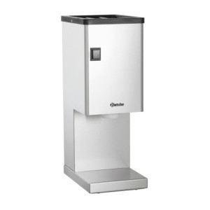 Drobljenje leda - 60 kg/h - Bartscher