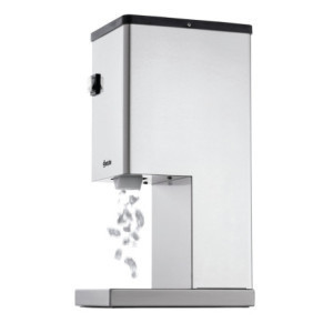 Drobljenje leda - 60 kg/h - Bartscher