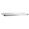 Etagère pour Table de Travail - P 700 mm - L 1000 mm - Bartscher