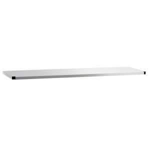 Etagère pour Table de Travail - P 700 mm - L 1800 mm - Bartscher