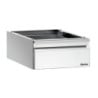 Tiroir 1 x GN 1/1 pour Table de Travail - Bartscher