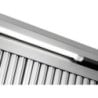 Hotte Murale avec Moteur et Eclairage - L 1500 x P 700 mm - Bartscher