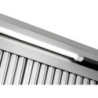 Zidna napa s motorom i rasvjetom - L 1800 x P 700 mm - Bartscher
