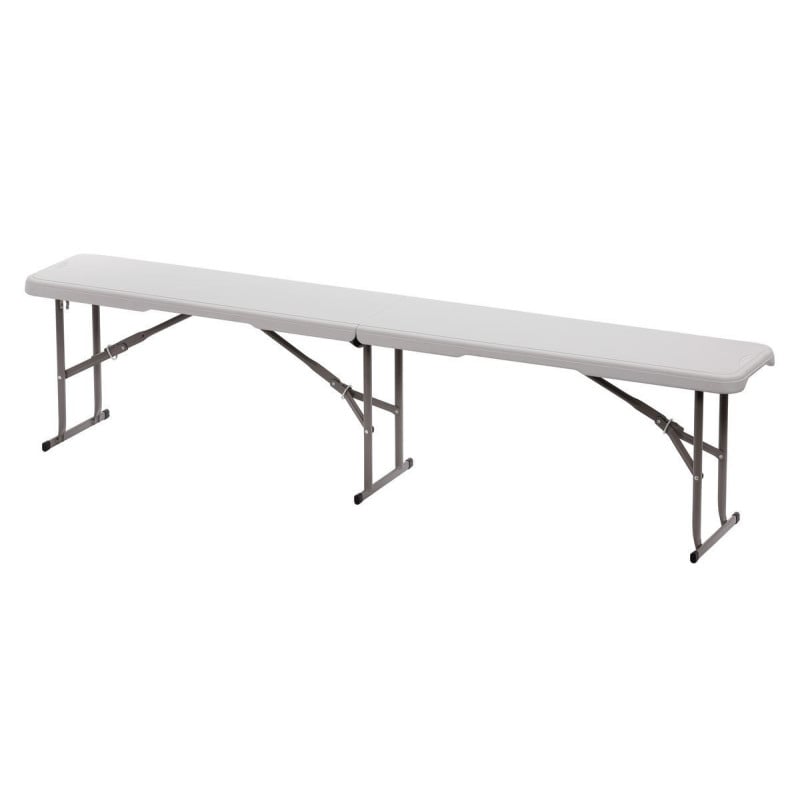 Banc Multi-Usage Blanc - Bartscher Banc Multi-Usage Blanc - Bartscher