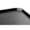 GN 1/1 Service Tray - Black - Bartscher