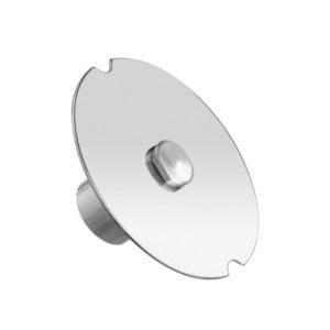 Disk za emulgiranje za uronjivi mikser 410 mm - Bartscher