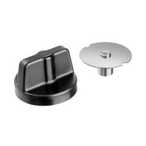 Disk za emulgiranje za uronjivi mikser 410 mm - Bartscher