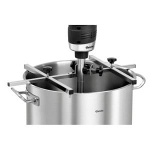Podrška za uranjajući mikser 410 mm - Bartscher