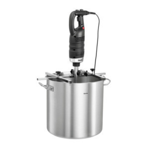 Podrška za uranjajući mikser 410 mm - Bartscher