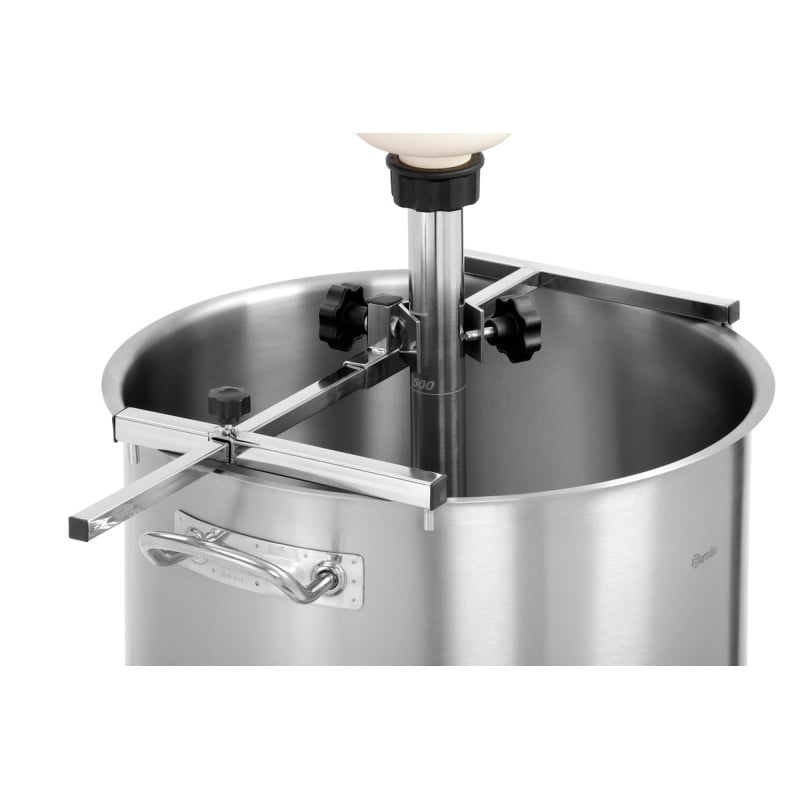 Support for Hand Blender - Bartscher Support for Hand Blender - Bartscher