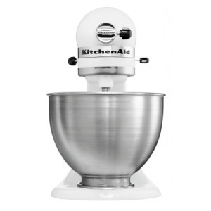 Batteur KitchenAid Bijela - 4,28 L - Bartscher