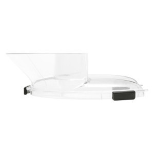 Splash Guard for KitchenAid Mixer - Bartscher