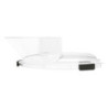 Splash Guard for KitchenAid Mixer - Bartscher