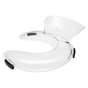 Splash Guard for KitchenAid Mixer - Bartscher