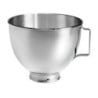 Bol 4,28 L pour Batteur KitchenAid - Bartscher